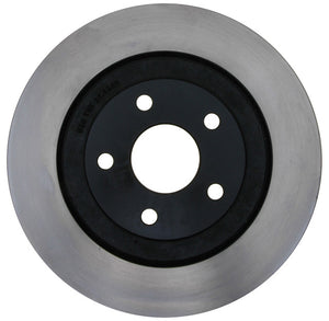 Product of Raybestos Brakes 780514 Specialty - Truck Plain Face 2-Piece Brake Rotor 