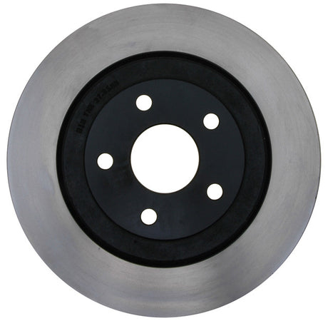 Product of Raybestos Brakes 780514 Specialty - Truck Plain Face 2-Piece Brake Rotor 