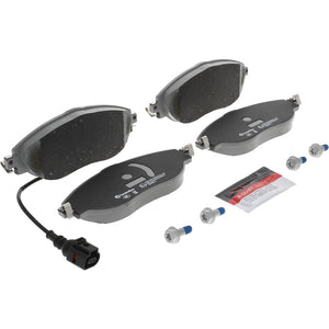 Brembo P85131n Brake Pad||p85131n_Ang.Jpg||88||brmp85131n||1754432
