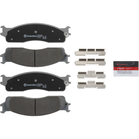 Brembo P18008n Brake Pad||p18008n_Kit.Jpg||85||brmp18008n||1752698