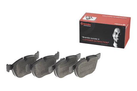 Product of Brembo P06049 Brake Pad - Set Of 4 