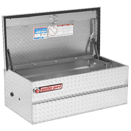 Product of Weather Guard (Werner) 644-0-01 Standard Profile Toolbox 