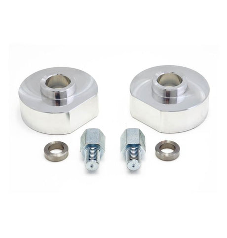 Product of ReadyLIFT 66-2299 Leveling Kit Suspension 2 Inch Lift Coil Spring Spacers 
