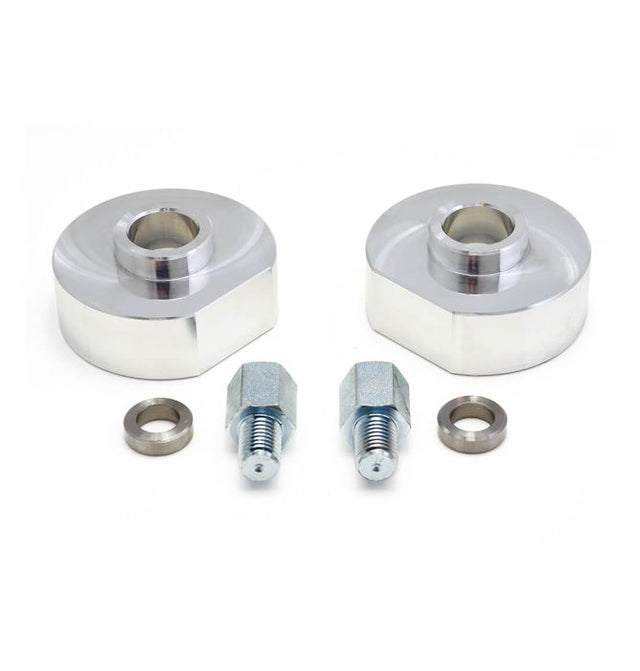Product of ReadyLIFT 66-2299 Leveling Kit Suspension 2 Inch Lift Coil Spring Spacers 