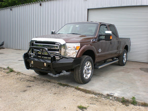 Frontier Truck Gear 600-11-1005 Bumper||||86||fro600111005||2019028