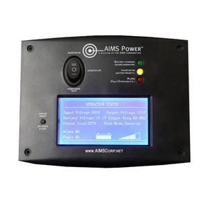 Aims Power Remotelf Power Inverter Remote Control||remotelf.Jpg||85||apw1002873||2343827