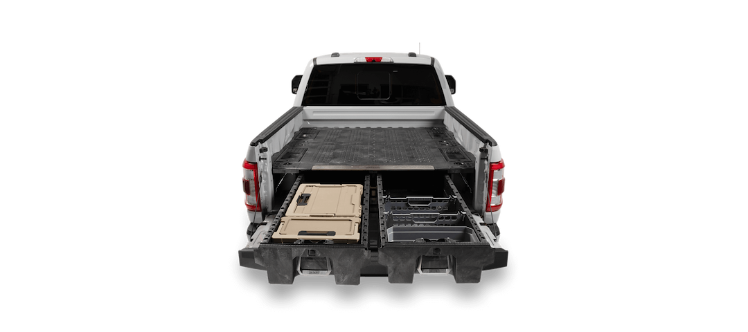 Product of Decked Bed Drawer 65 Inch L 64 Inch W 12 Inch H XG11 
