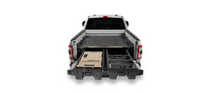 Product of Decked Bed Drawer 65 Inch L 64 Inch W 12 Inch H XG11 