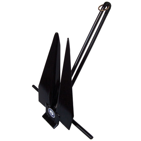 Product of Greenfield Products 669-11-B Boat Anchor