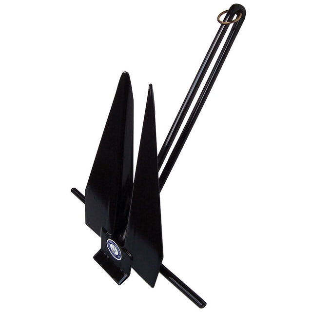 Product of Greenfield Products 669-11-B Boat Anchor