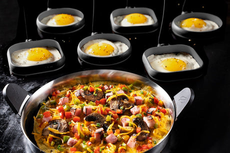 Product of Blackstone 5515 Cookware Set
