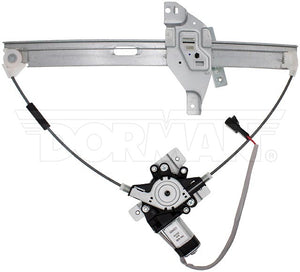 Dorman (Oe Solutions) 741-630 Window Regulator||741-630.Jpg||85||d18741630||1633884