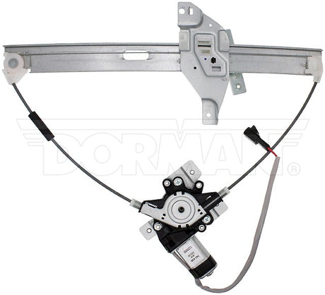 Dorman (Oe Solutions) 741-630 Window Regulator||741-630.Jpg||85||d18741630||1633884