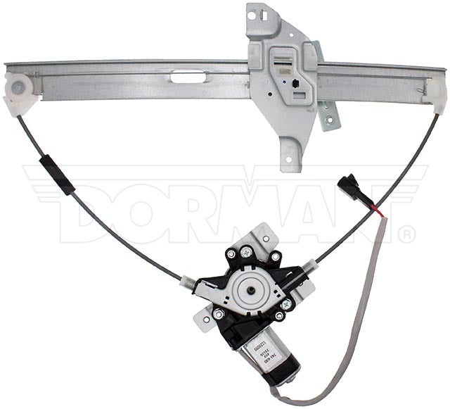 Dorman (Oe Solutions) 741-630 Window Regulator||741-630.Jpg||85||d18741630||1633884