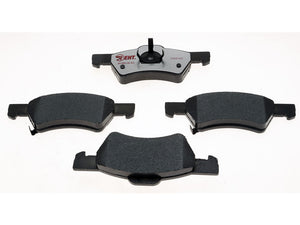 Product of Raybestos Brakes EHT857 OEM Brake Pad - Set Of 4 