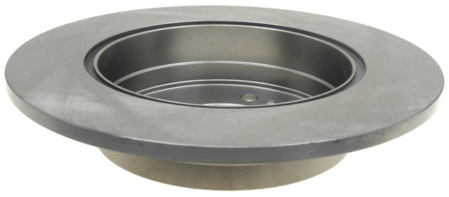 Product of Raybestos Brakes 980420R R-Line Solid 1-Piece Brake Rotor 