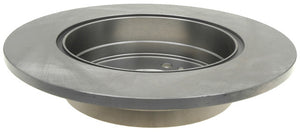 Product of Raybestos Brakes 980420R R-Line Solid 1-Piece Brake Rotor 