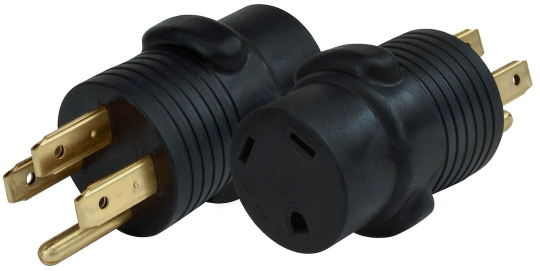 Product of Valterra A10-5030a Power Cord Adapter