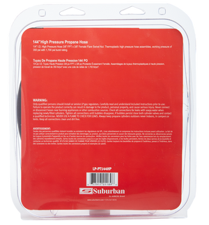 Suburban Mfg 523012 Propane Hose||523012_2.Png||87||s6u523012||2219350