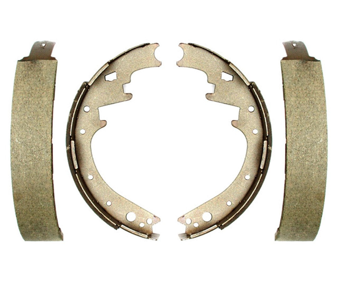 Product of Raybestos Brakes 334pg Brake Shoe