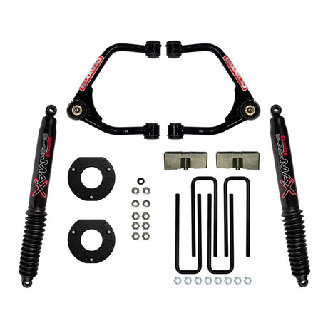 Product of Skyjacker Suspensions C19350MPB Lift Kit Suspension 