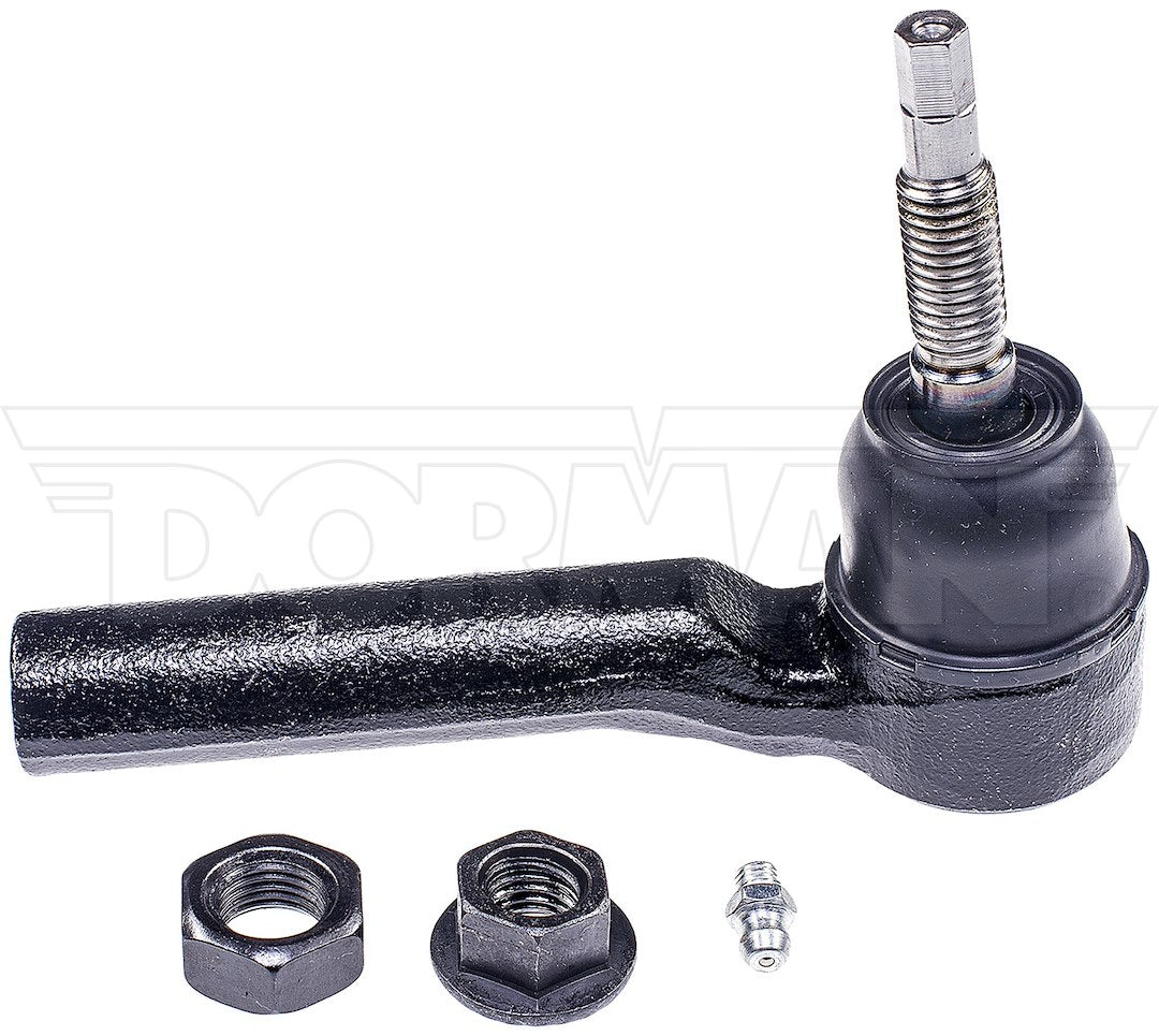 Product of Dorman MAS Select Chassis TO92055 Select ™ Female/ Male Steel Tie Rod End 