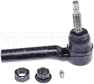 Product of Dorman MAS Select Chassis TO92055 Select ™ Female/ Male Steel Tie Rod End 