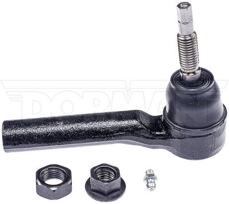 Product of Dorman MAS Select Chassis TO92055 Select ™ Female/ Male Steel Tie Rod End 