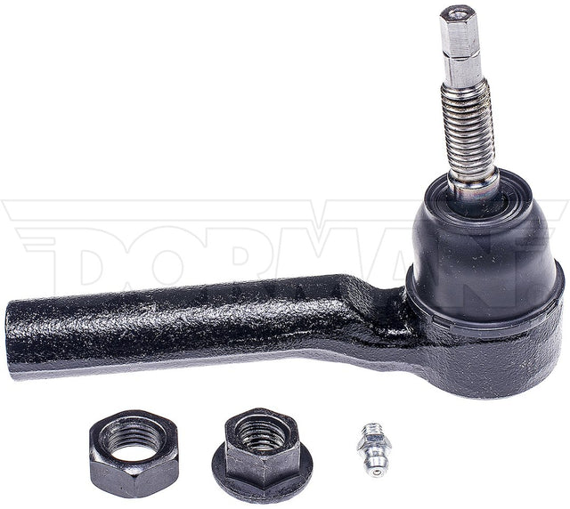 Product of Dorman MAS Select Chassis TO92055 Select ™ Female/ Male Steel Tie Rod End 