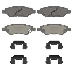 Wagner Brakes Oex1337 Brake Pad||oex1337.Jpg||85||w66oex1337||2221319