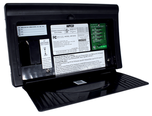 Wfco Technologies Wf-8712-Pb Power Converter||||85||c6kwf8712pb||2010864