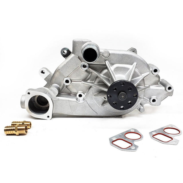 Prw Industries, Inc. 1434601 Water Pump||||85||prw1434601||1912213