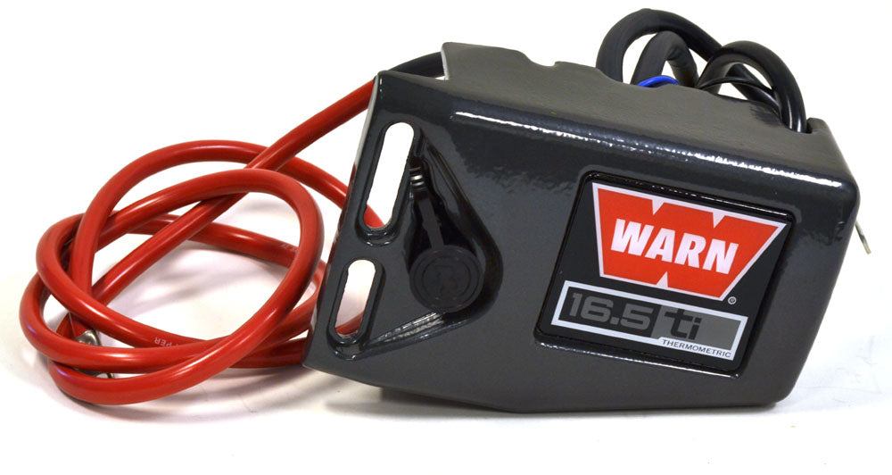 Product of Warn 68774 Winch Solenoid