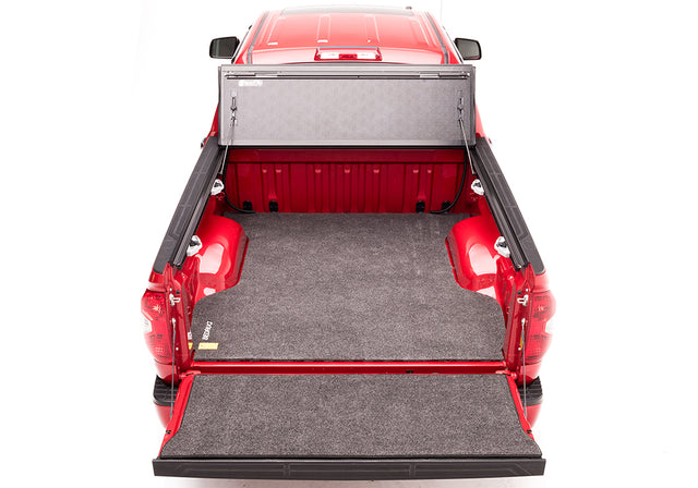Product of BAK Industries BAKFlip G2 Hard Folding 226410T Tonneau Cover 