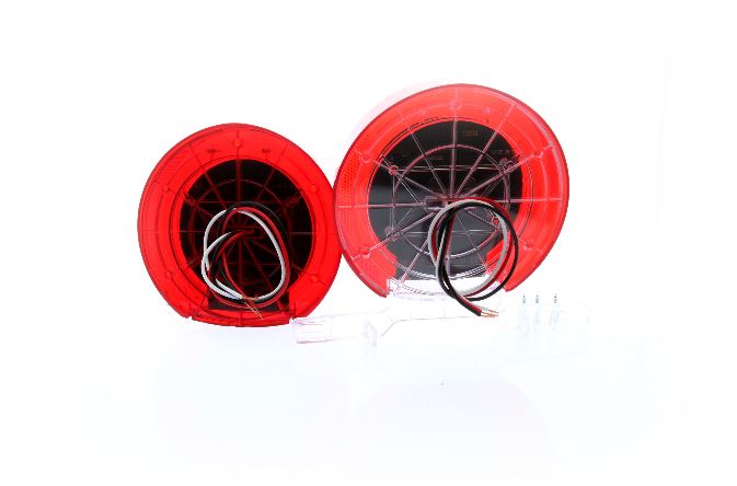 Product of Optronics Rvstl10k Trailer Light Kit