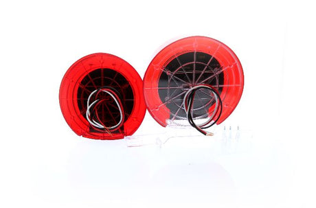 Product of Optronics Rvstl10k Trailer Light Kit