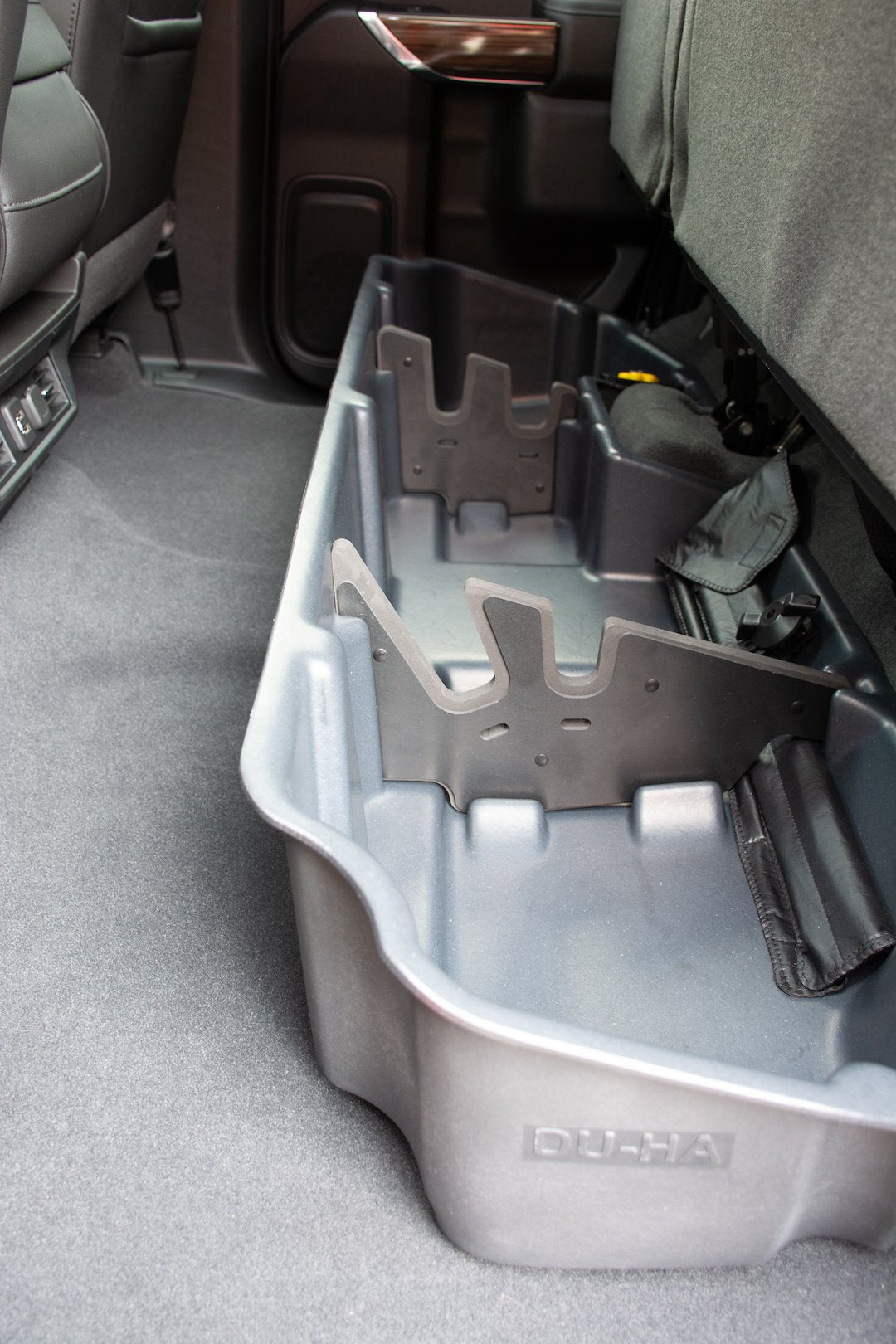 Product of Du Ha 10420 Under Seat Storage Unit