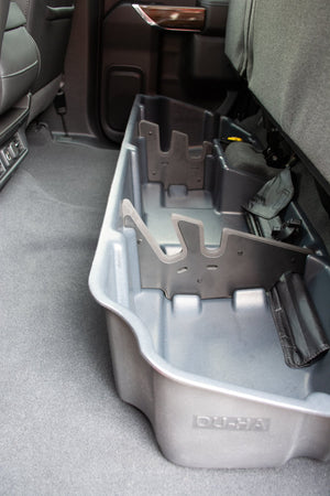 Product of Du Ha 10420 Under Seat Storage Unit