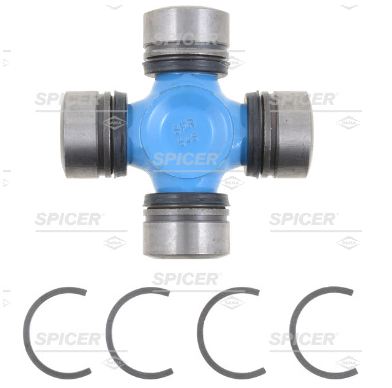 Dana/ Spicer 5-760xc Universal Joint||5-760xc.Jpg||85||dsp5760xc||1024837