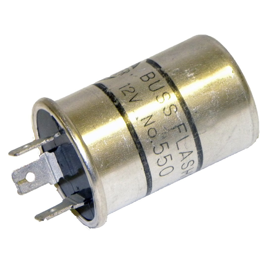 Crown Automotive 56000903 Hazard Warning Flasher||56000903.Jpg||85||c1y56000903||998944
