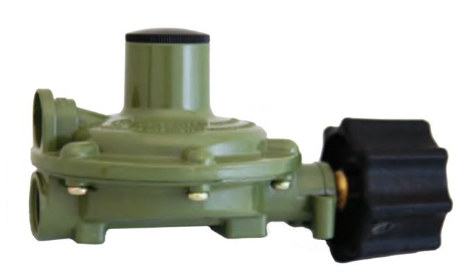 Marshall Excelsior Megr-230-1618 Propane Regulator||megr-230-1618_1.Jpg||86||a1wmegr230161||874191