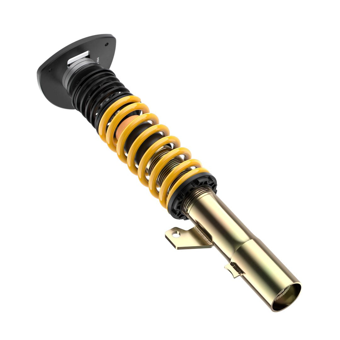 Product of Suspension Techniques 1828080G Yes Twin Tube Coil Over Shock Absorber 