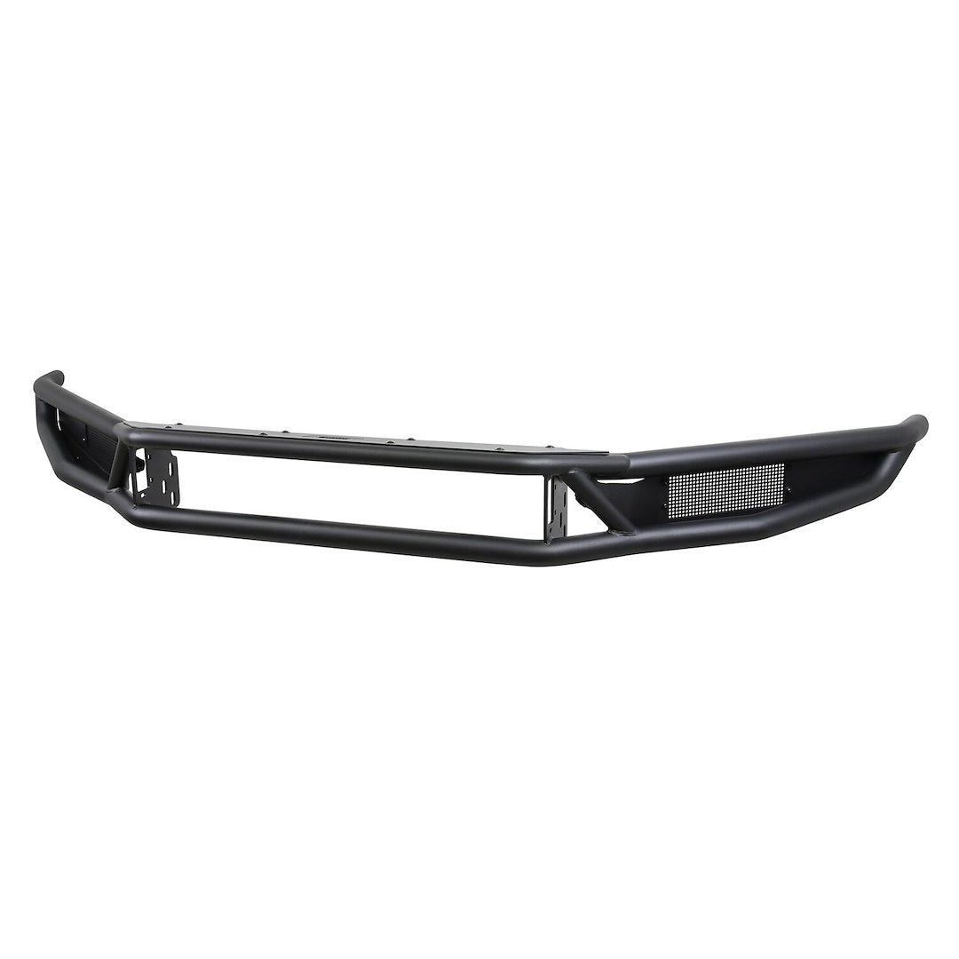 Product of Westin Automotive 58-62025 Outlaw Steel Textured Powder Coated Bumper 