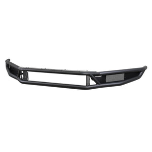 Product of Westin Automotive 58-62025 Outlaw Steel Textured Powder Coated Bumper 