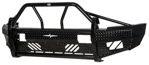 Product of Frontier Truck Gear 600-41-0005 Xtreme  Bumper 