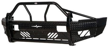 Product of Frontier Truck Gear 600-41-0005 Xtreme  Bumper 
