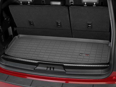 Weathertech (Usa) 401094 Cargo Area Liner||401094_1.Jpg||86||w24401094||1678444