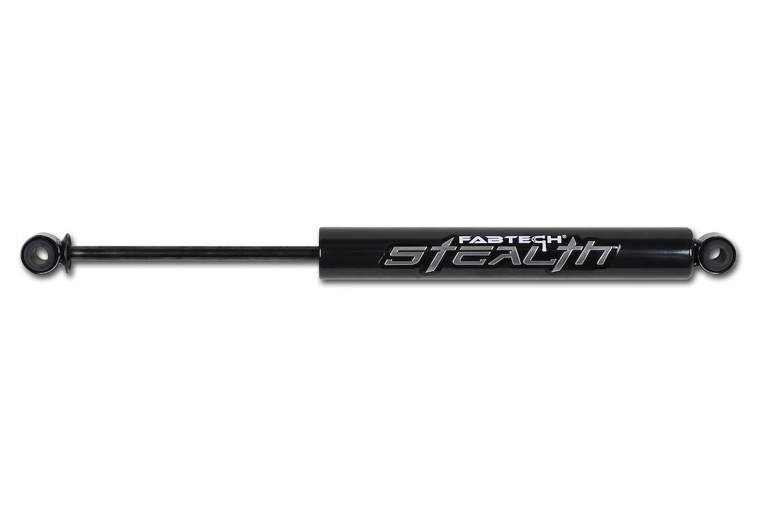 Product of Fabtech Motorsports FTS6018 Stealth Series Monotube Shock Absorber 