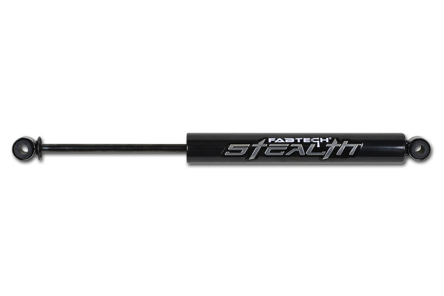 Product of Fabtech Motorsports FTS6018 Stealth Series Monotube Shock Absorber 