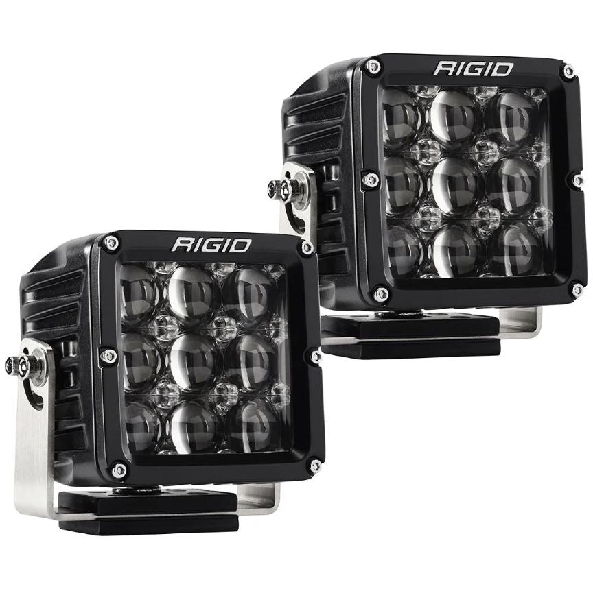 Product of Rigid Lighting 322413 Driving/ Fog Light 